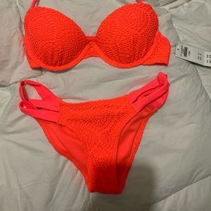 Hollister Bathing Suit